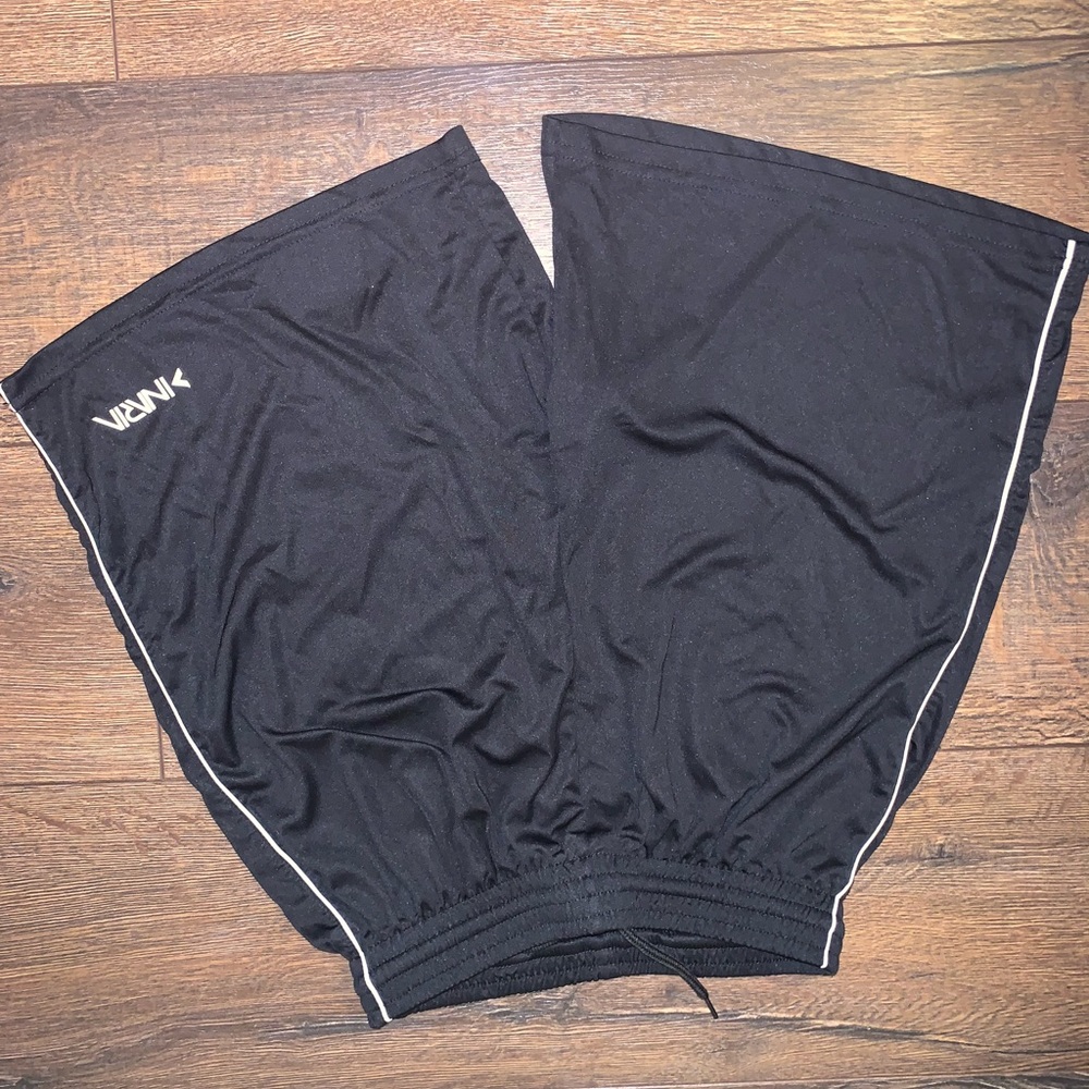 Inaria Soccer Shorts